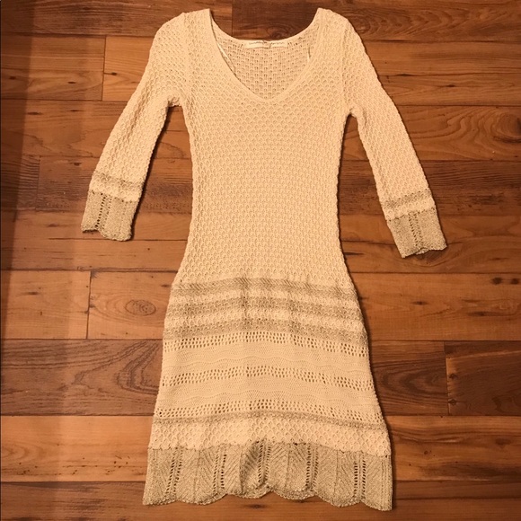 rachel roy sweater dress